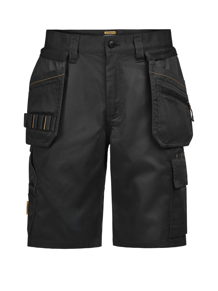 JOBMAN 2336 Arbejdsshorts